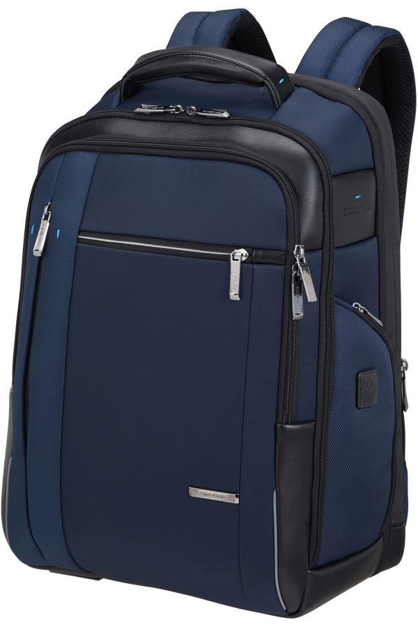 Samsonite Spectrolite 3.0 Laptop Backpack Expandable 17,3" Deep Blue - Image 2