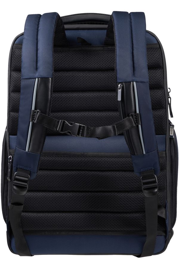Samsonite Spectrolite 3.0 Laptop Backpack Expandable 17,3" Deep Blue - Image 5