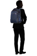 Samsonite Spectrolite 3.0 Laptop Backpack Expandable 17,3" Deep Blue - Image 6