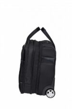 Samsonite Spectrolite 3.0 Rolling Tote Bővíthető Gurulós Notebook Táska 17,3" Black - Image 4