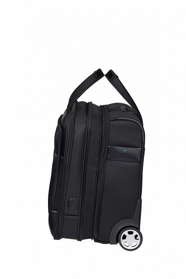Samsonite Spectrolite 3.0 Rolling Tote Bővíthető Gurulós Notebook Táska 17,3" Black - Image 4
