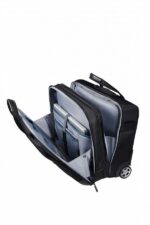Samsonite Spectrolite 3.0 Rolling Tote Bővíthető Gurulós Notebook Táska 17,3" Black - Image 5