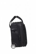 Samsonite Spectrolite 3.0 Rolling Tote Bővíthető Gurulós Notebook Táska 17,3" Black - Image 6