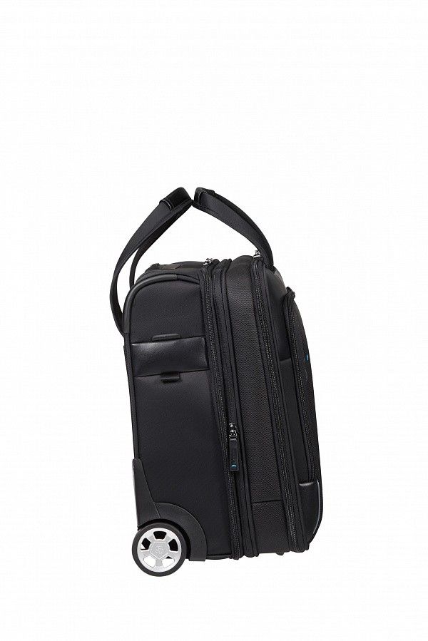 Samsonite Spectrolite 3.0 Rolling Tote Bővíthető Gurulós Notebook Táska 17,3" Black - Image 6