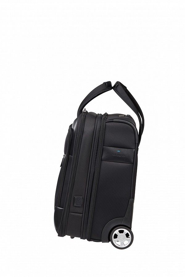 Samsonite Spectrolite 3.0 Rolling Tote Bővíthető Gurulós Notebook Táska 17,3" Black - Image 7
