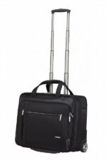Samsonite Spectrolite 3.0 Rolling Tote Bővíthető Gurulós Notebook Táska 17,3" Black - Image 8
