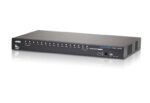 ATEN 16-Port USB HDMI/Audio KVM Switch - Image 2