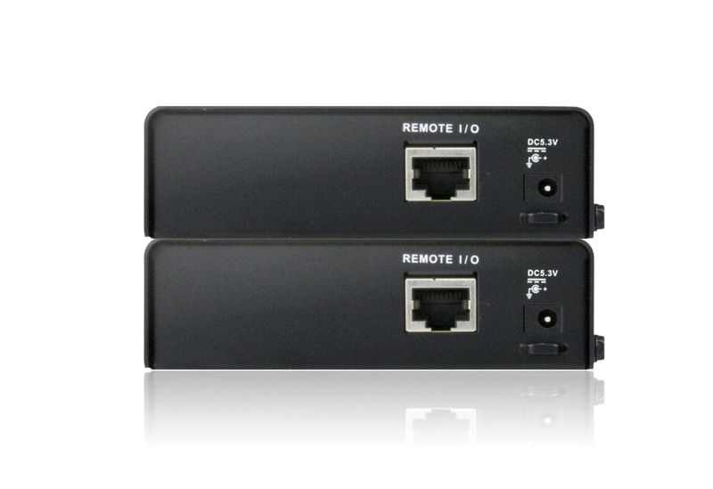 aten-vancryst-hdmi-hdbaset-extender-4k-100m-hdbaset-class-a-_2.jpg ATEN VanCryst HDMI HDBaseT Extender (4K@100m) (HDBaseT Class A) - Image 2