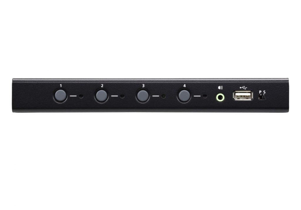 aten-4-port-usb-boundless-km-switch-cables_3.jpg ATEN CS724KM 4-port USB Boundless KM Switch + Cables - Image 3