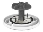 Logitech Rally Mic Pod Mount White - Image 3