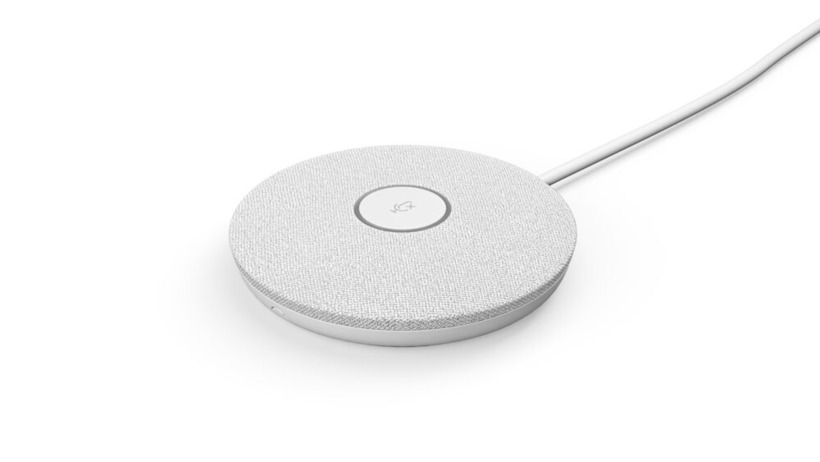 logitech-rally-mic-pod-white_1.jpg Logitech Rally Mic Pod White - Image 1