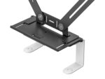 Logitech TV Mount For Video Bars Black - Image 5