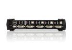 ATEN CS1764A 4-Port USB DVI/Audio KVMP Switch - Image 3