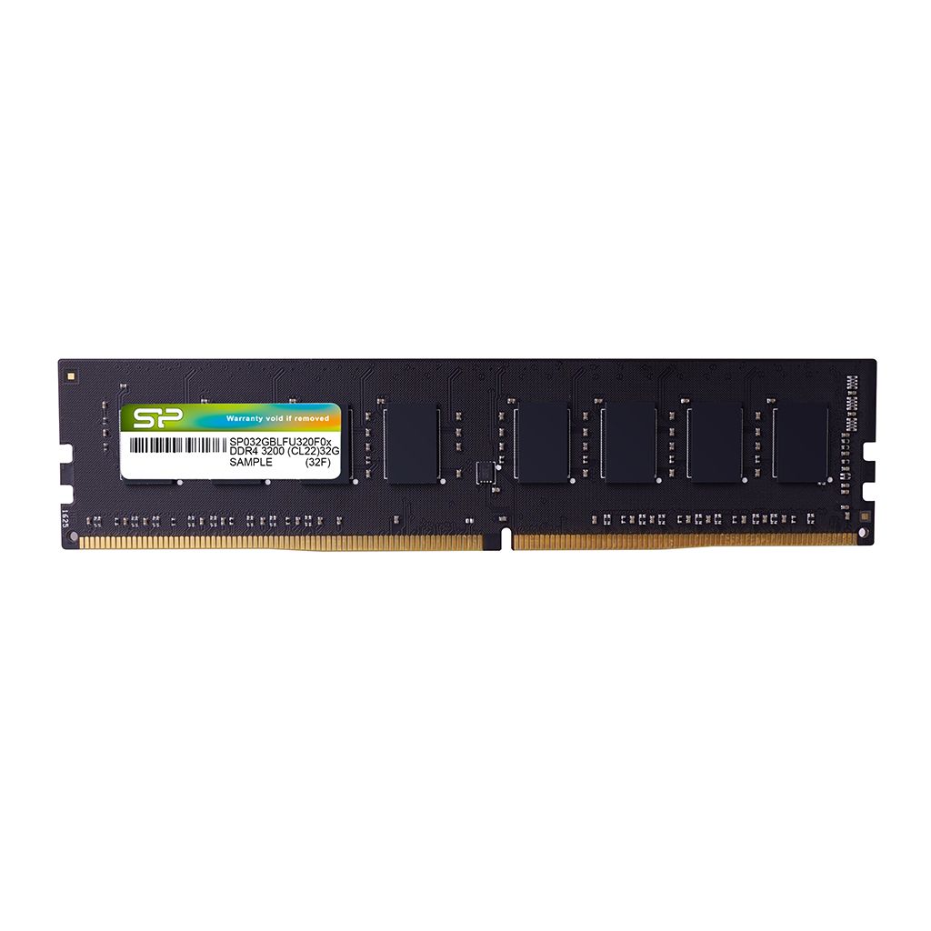 Silicon Power 8GB DDR4 3200MHz - Image 1