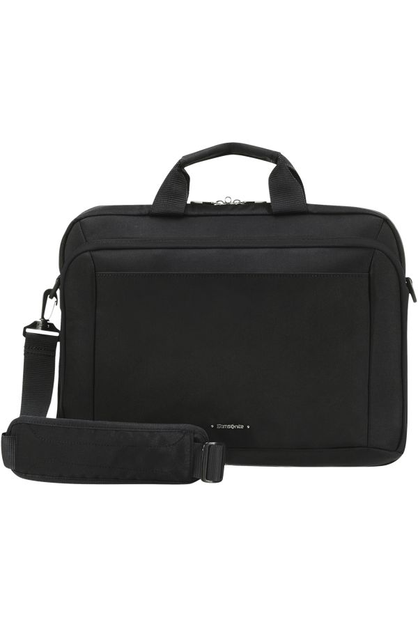 Samsonite Guardit Classy Bailhandle 15,6" Black - Image 1