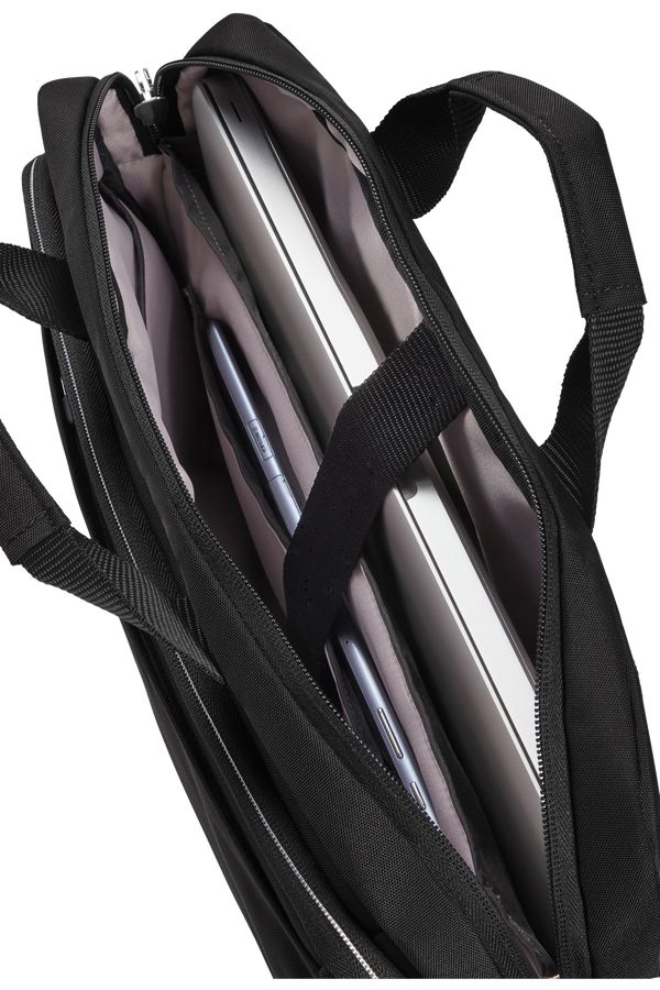 Samsonite Guardit Classy Bailhandle 15,6" Black - Image 3