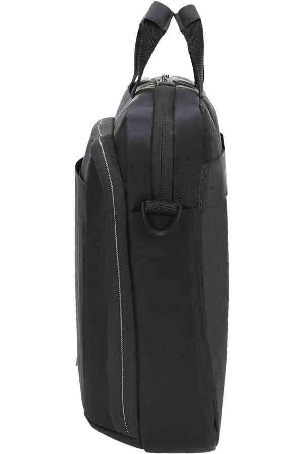 Samsonite Guardit Classy Bailhandle 15,6" Black - Image 4