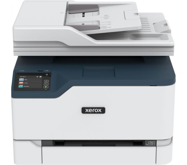 Xerox C235fdw színes lézer multifunkciós nyomtató