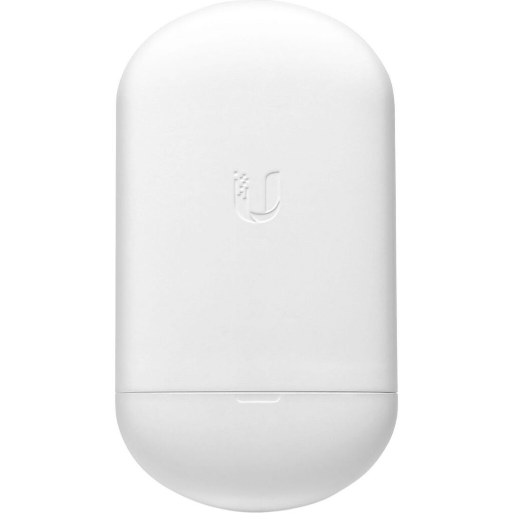 Ubiquiti Loco5AC 5GHz NanoStation AC Loco PoE Not Included Access Point White (5Pack) - Image 2