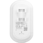 Ubiquiti Loco5AC 5GHz NanoStation AC Loco PoE Not Included Access Point White (5Pack) - Image 3