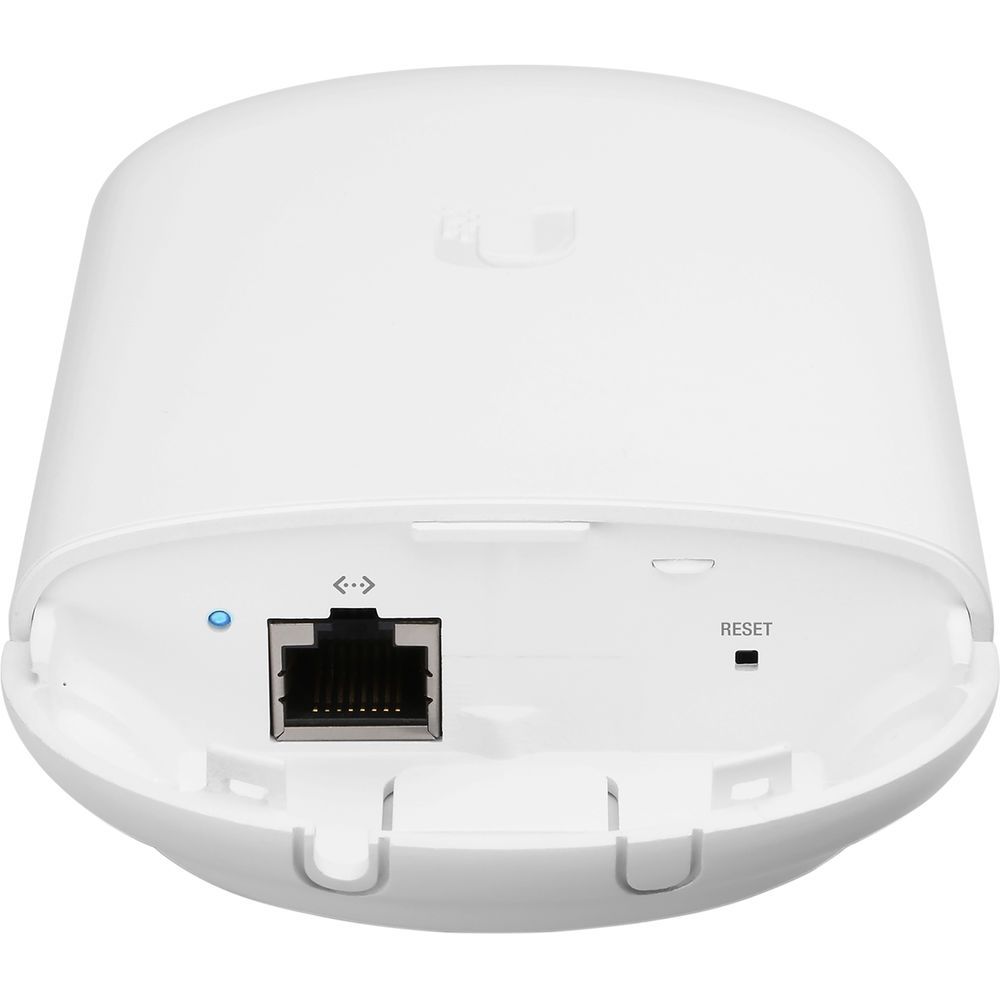 Ubiquiti Loco5AC 5GHz NanoStation AC Loco PoE Not Included Access Point White (5Pack) - Image 6
