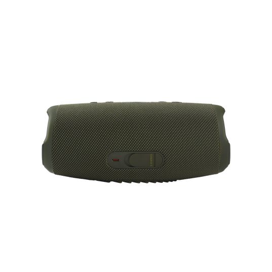JBL Charge 5 Bluetooth Speaker Green - Image 2