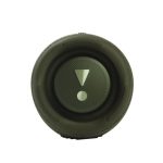 JBL Charge 5 Bluetooth Speaker Green - Image 3