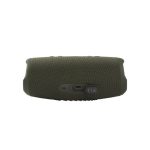 JBL Charge 5 Bluetooth Speaker Green - Image 4