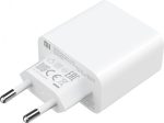Xiaomi Mi 33W Wall Charger (Type-A + Type-C) White - Image 2