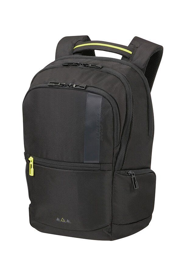 american-tourister-work-e-backpack-14-black_1.jpg American Tourister Work-E Backpack 14" Black - Image 1