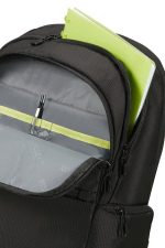 American Tourister Work-E Backpack 14" Black - Image 2