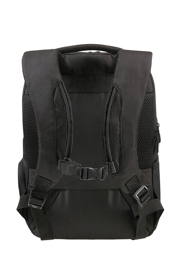 american-tourister-work-e-backpack-14-black_3.jpg American Tourister Work-E Backpack 14" Black - Image 3