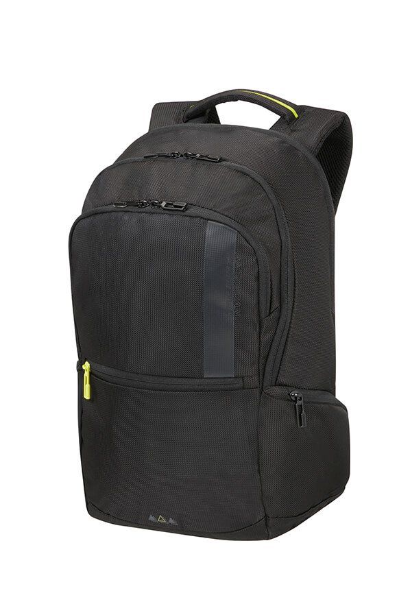 american-tourister-work-e-backpack-15-6-black_1.jpg American Tourister Work-E Backpack 15,6" Black - Image 1