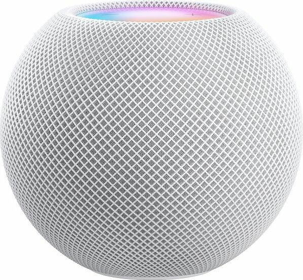 apple-homepod-mini-white_1.jpg Apple HomePod Mini White - Image 1
