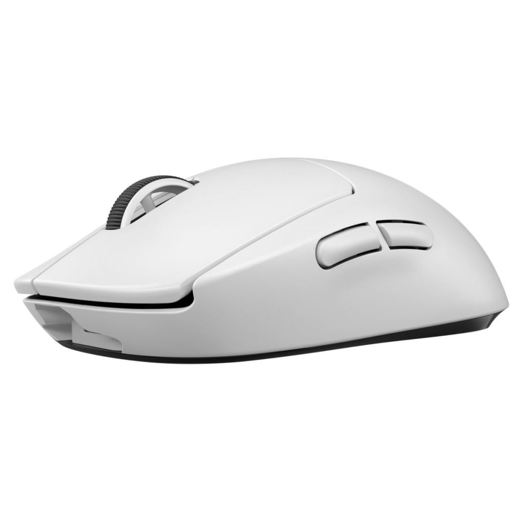Logitech G Pro X Superlight Wireless Gaming Mouse White - Image 2