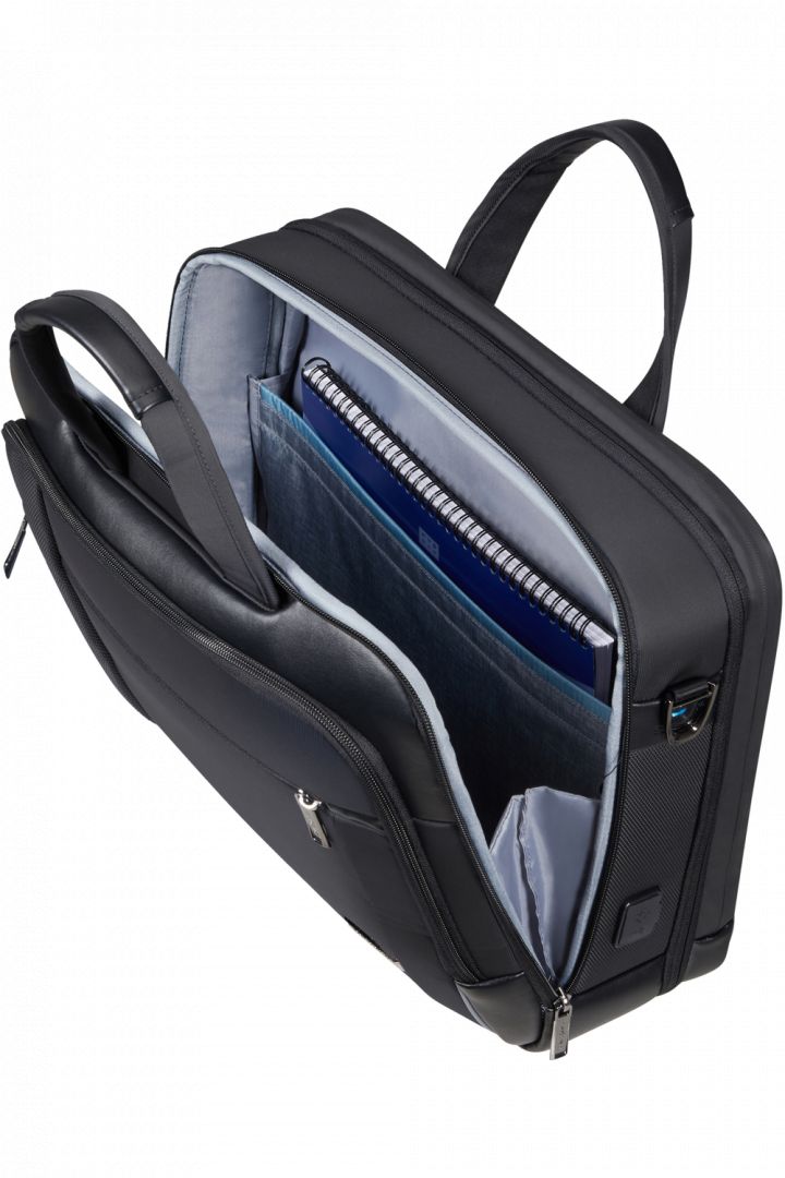Samsonite Spectrolite 3.0 Bailhandle 15,6" Black - Image 4