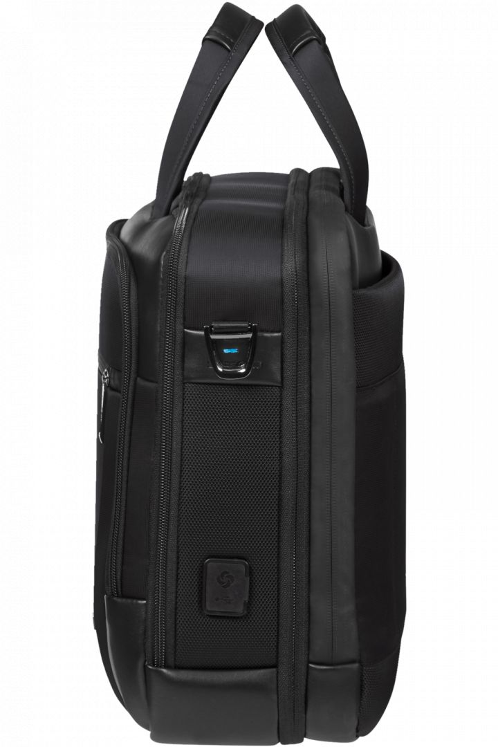 Samsonite Spectrolite 3.0 Bailhandle 15,6" Black - Image 5