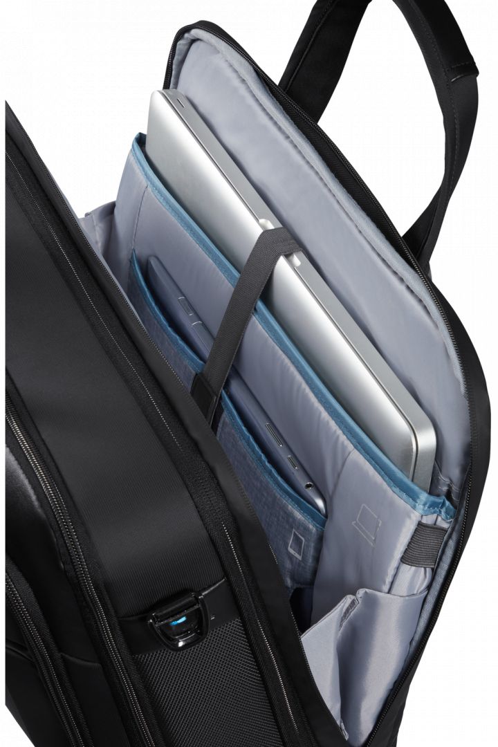 Samsonite Spectrolite 3.0 Bailhandle 15,6" Black - Image 6
