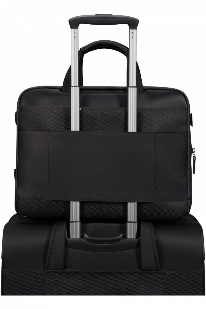 Samsonite Spectrolite 3.0 Bailhandle 15,6" Black - Image 7