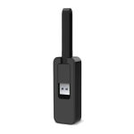 TP-Link UE306 USB 3.0 to Gigabit Ethernet Network Adapter Black - Image 2