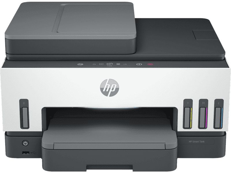 HP Smart Tank 790 Wireless Tintasugaras Nyomtató/Másoló/Scanner - Image 1