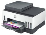 HP Smart Tank 790 Wireless Tintasugaras Nyomtató/Másoló/Scanner - Image 2