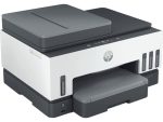 HP Smart Tank 790 Wireless Tintasugaras Nyomtató/Másoló/Scanner - Image 3