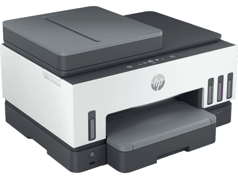 HP Smart Tank 790 Wireless Tintasugaras Nyomtató/Másoló/Scanner - Image 3