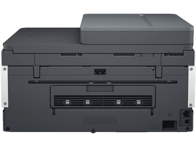 HP Smart Tank 790 Wireless Tintasugaras Nyomtató/Másoló/Scanner - Image 4