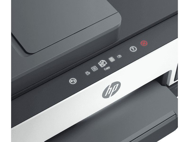 HP Smart Tank 790 Wireless Tintasugaras Nyomtató/Másoló/Scanner - Image 5