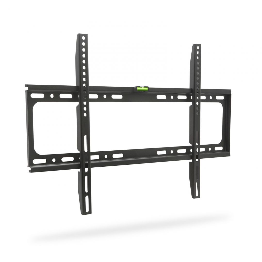 delight-fix-fali-konzol-40-80-_1.jpg Delight LCD TV Wall Mount Fix 40" - 80" Black - Image 1