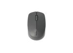 Rapoo M100 Silent Multi-mode Wireless Silent Optical Mouse Grey - Image 4