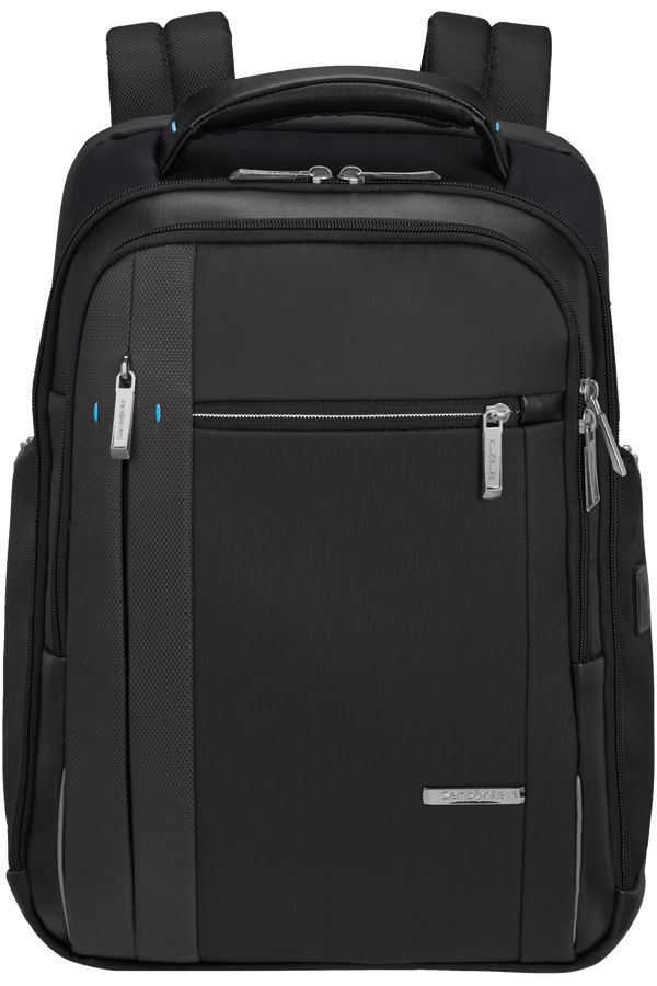 Samsonite Spectrolite 3.0 Backpack 14,1" Black - Image 1
