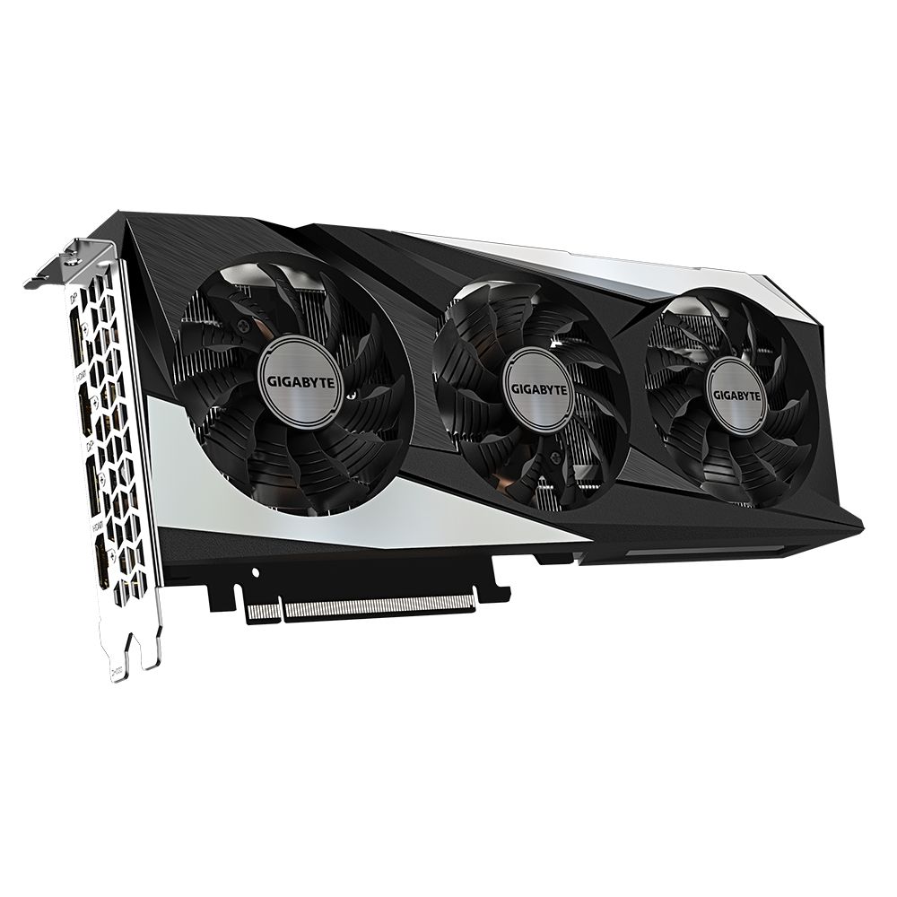 Gigabyte RTX3060 GAMING OC 12G 2.0 (LHR) - Image 3